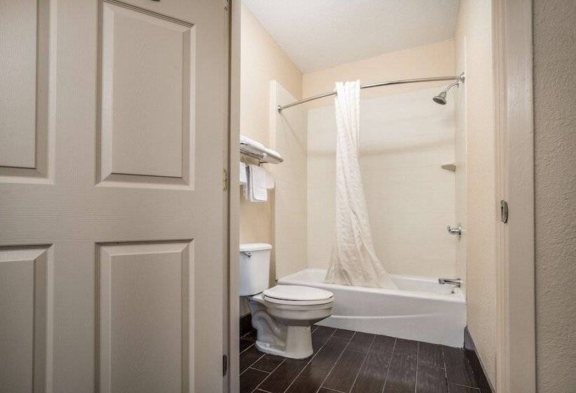 Surestay Hotel By Best Western Alice