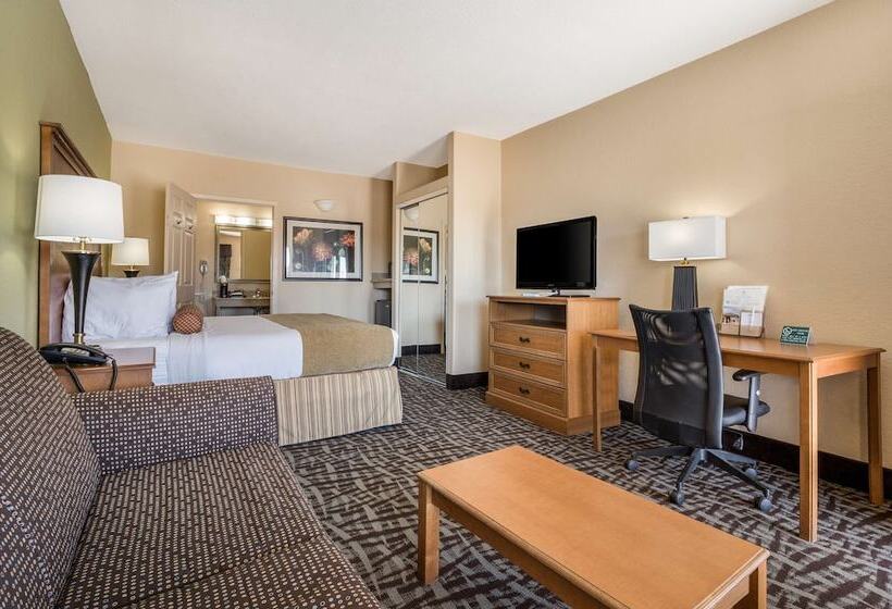 Surestay Hotel By Best Western Alice