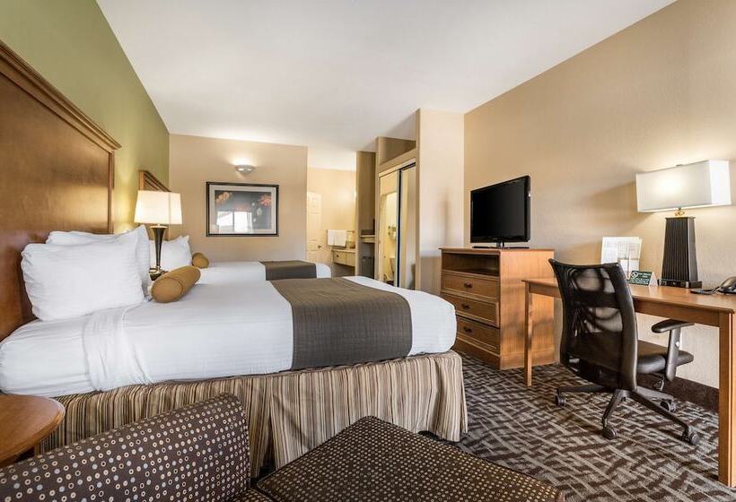 Surestay Hotel By Best Western Alice