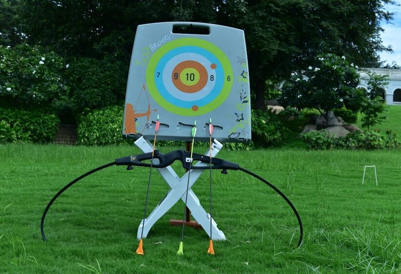 هتل Taj Falaknuma Palace