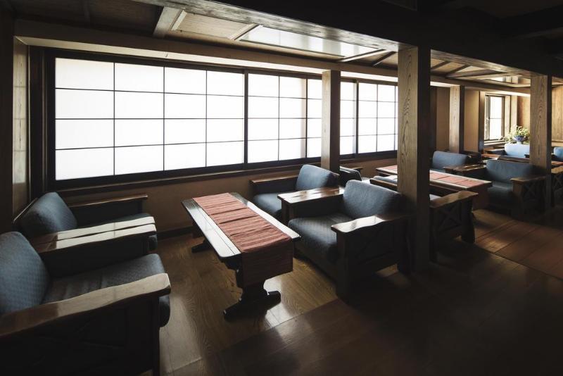 호텔 Takamiya Ryokan Miyamaso