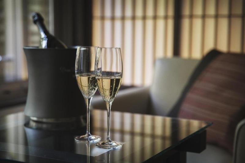 호텔 Takamiya Ryokan Miyamaso