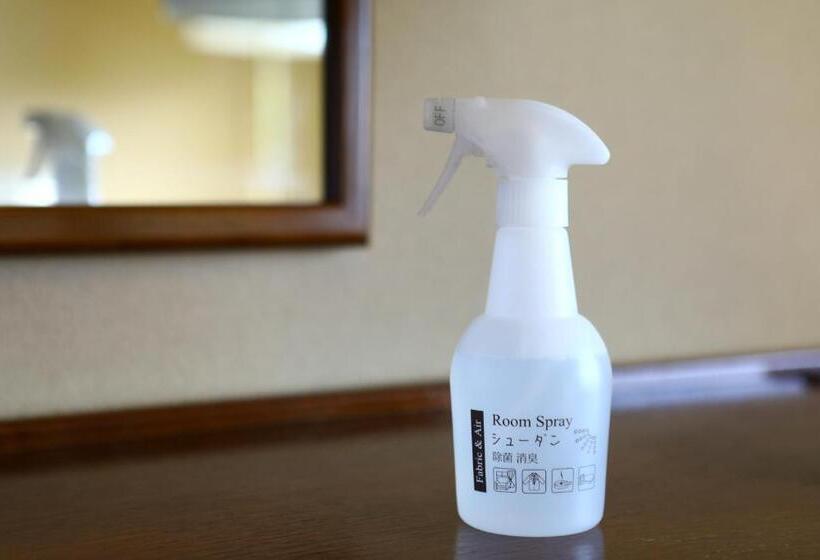 فندق Tateshina Park