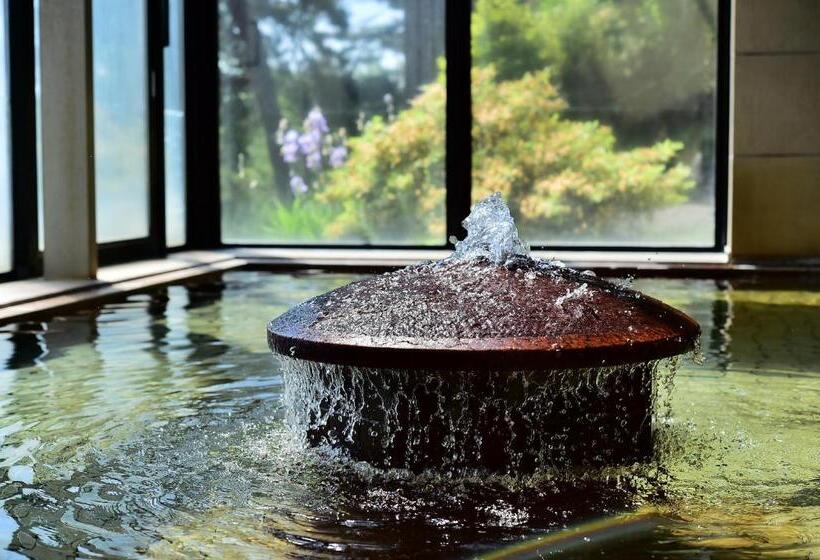 فندق Tateshina Park