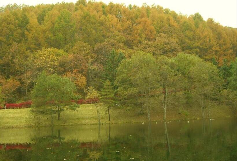 فندق Tateshina Tokyu