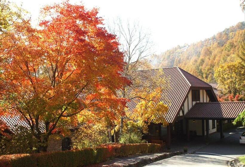 فندق Tateshina Tokyu