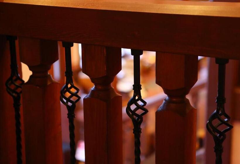 فندق Tateshina Tokyu