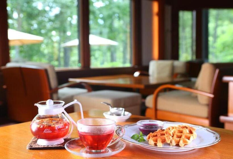 فندق Tateshina Tokyu