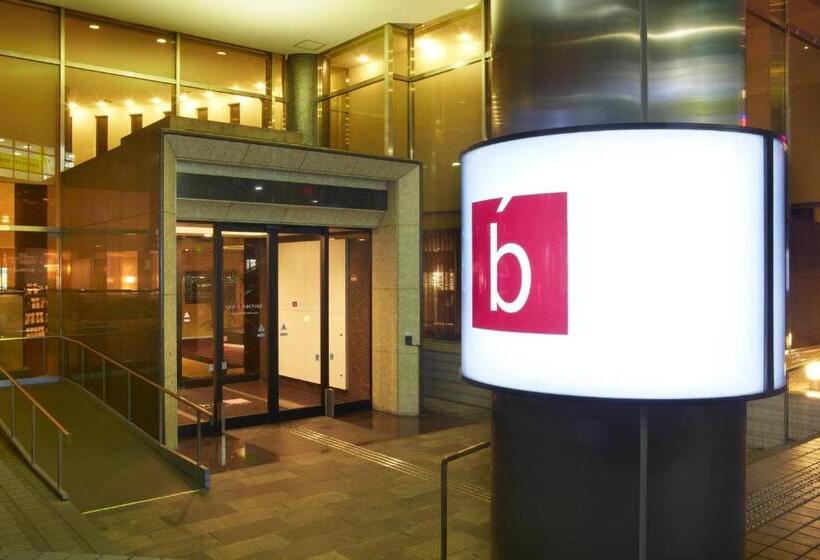 酒店 The B Hachioji