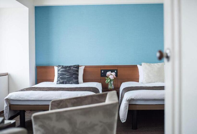 酒店 The B Hachioji