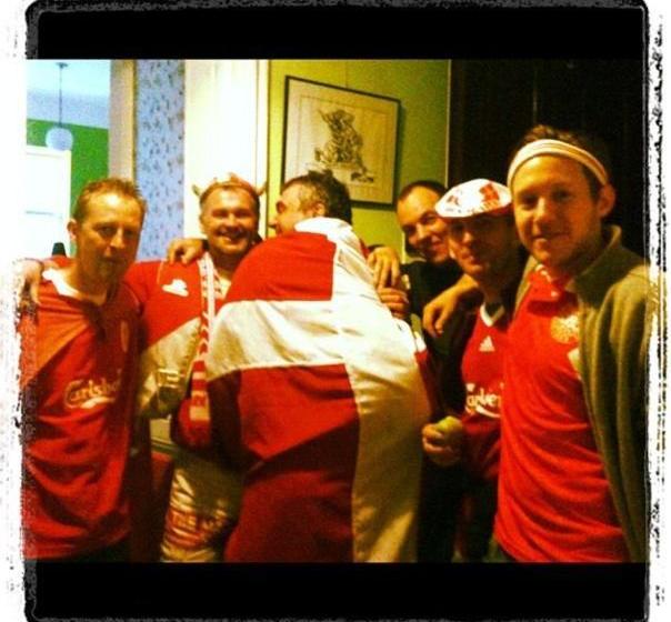 هتل The Georgehouse Hostel