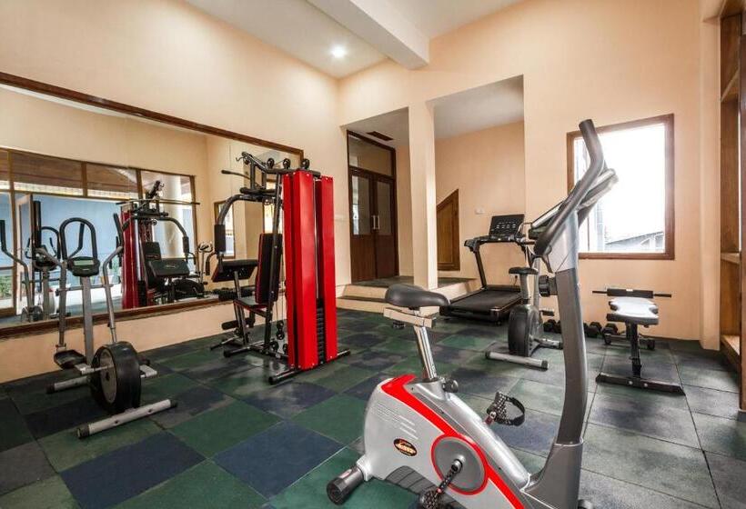 هتل The Highland Park