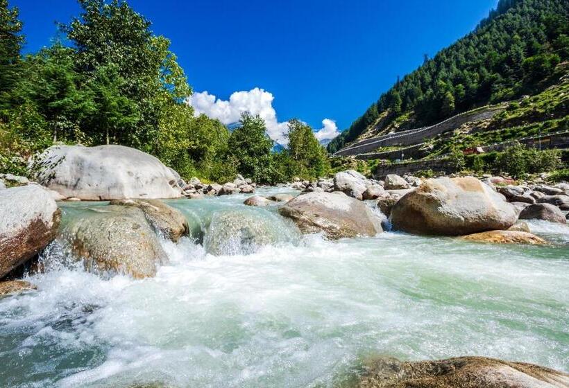 هتل The Highland Park