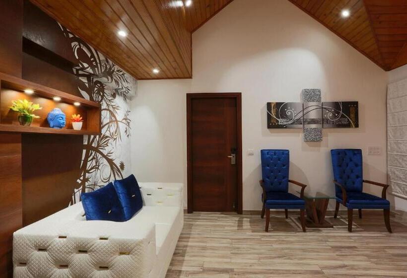 هتل The Highland Park