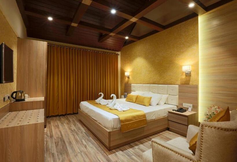 هتل The Highland Park