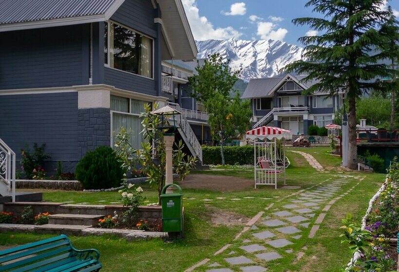 هتل The Highland Park