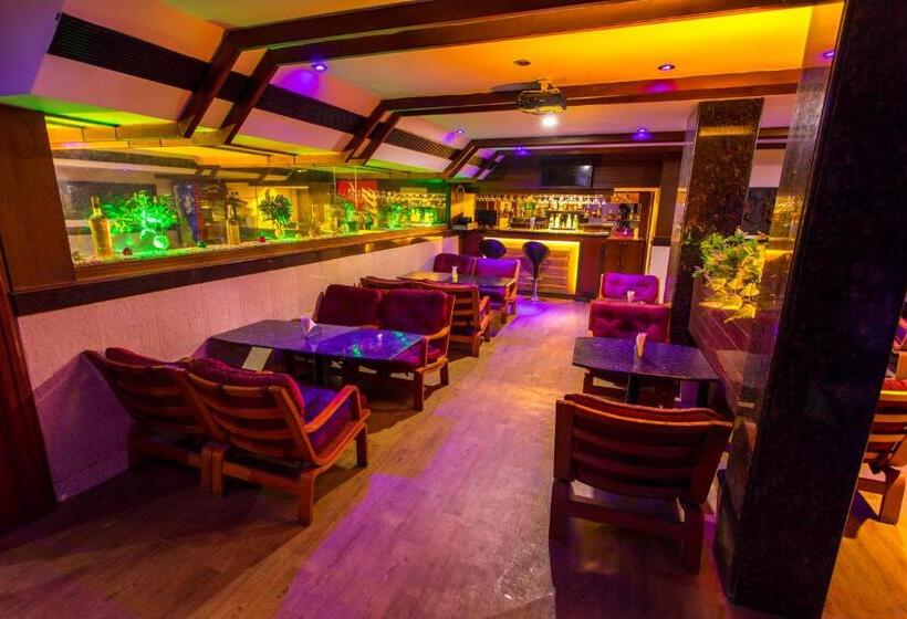 فندق The Madurai Residency