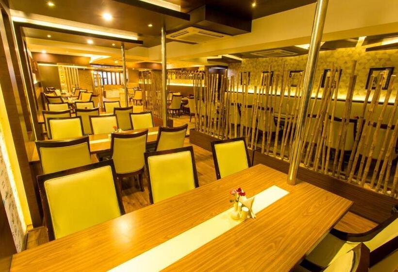 فندق The Madurai Residency