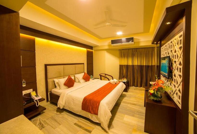 فندق The Madurai Residency