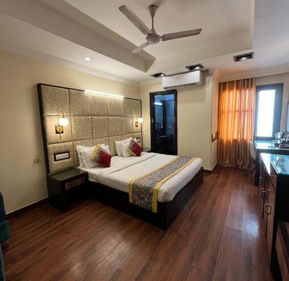 The Oakland Plaza By Orion Hotels