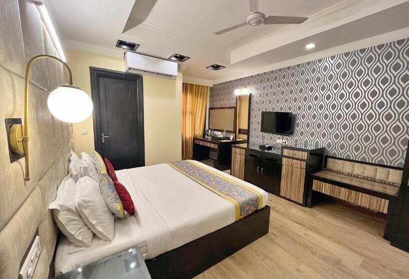 The Oakland Plaza By Orion Hotels