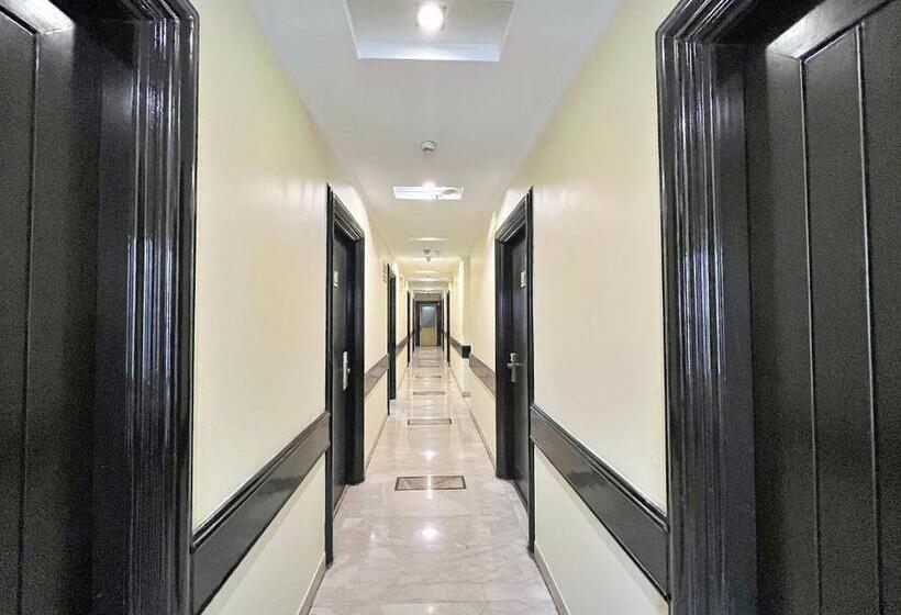 The Oakland Plaza By Orion Hotels