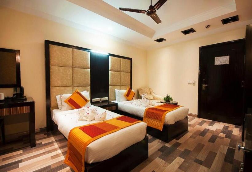 The Oakland Plaza By Orion Hotels