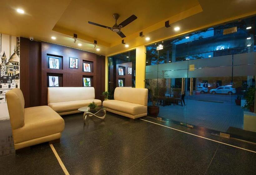 The Oakland Plaza By Orion Hotels