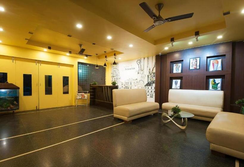 The Oakland Plaza By Orion Hotels