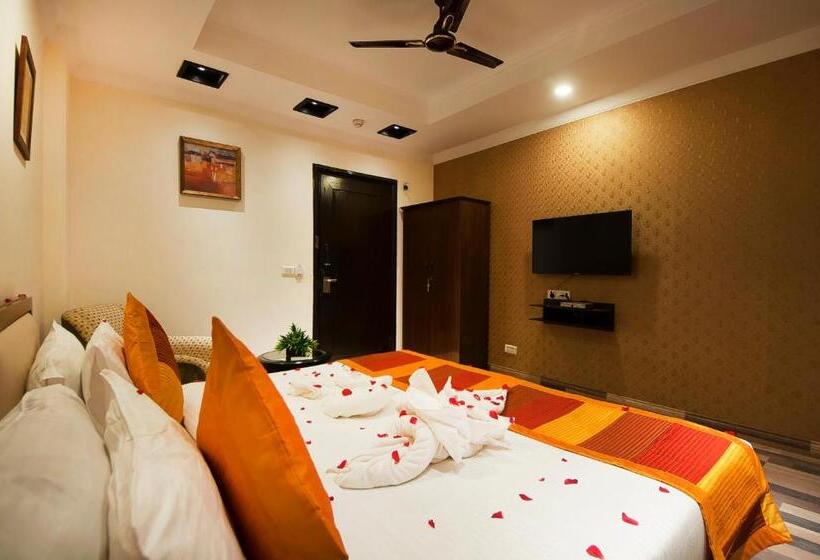 The Oakland Plaza By Orion Hotels