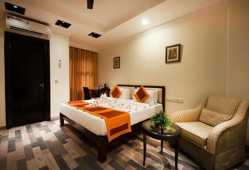 The Oakland Plaza By Orion Hotels