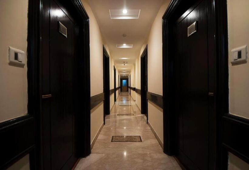 The Oakland Plaza By Orion Hotels