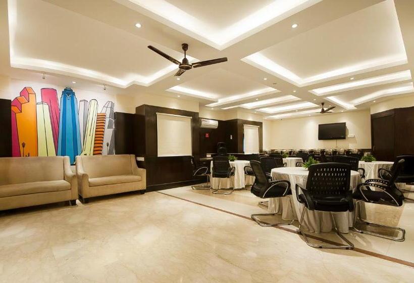 The Oakland Plaza By Orion Hotels