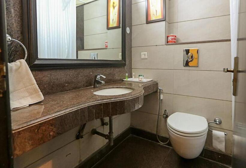 The Oakland Plaza By Orion Hotels