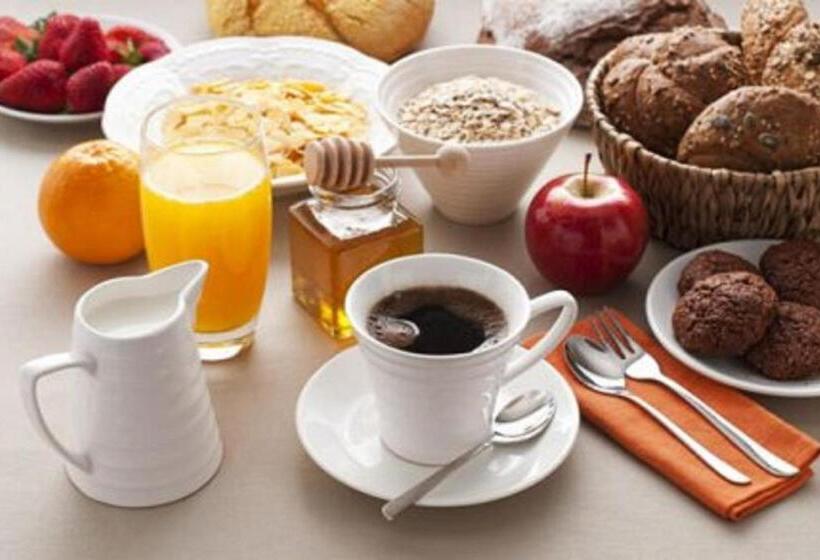 The Oakland Plaza By Orion Hotels