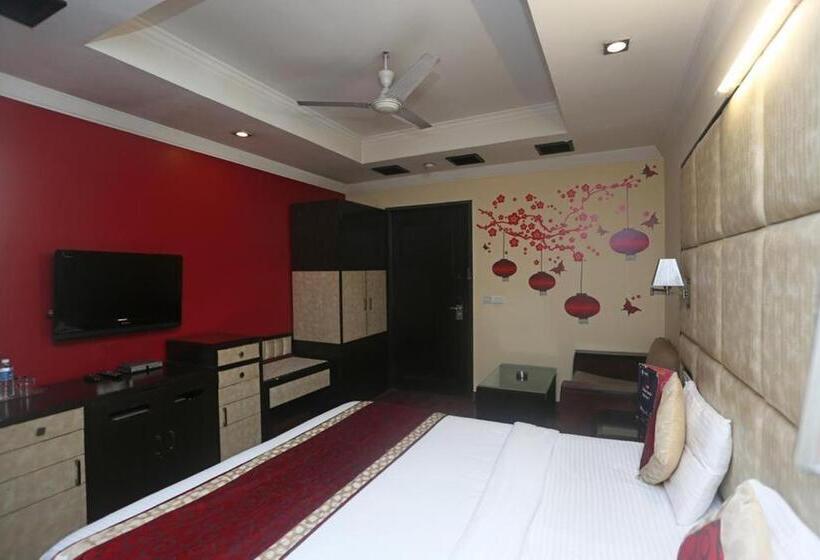 The Oakland Plaza By Orion Hotels