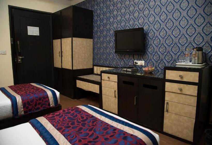 The Oakland Plaza By Orion Hotels