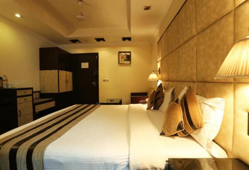 The Oakland Plaza By Orion Hotels