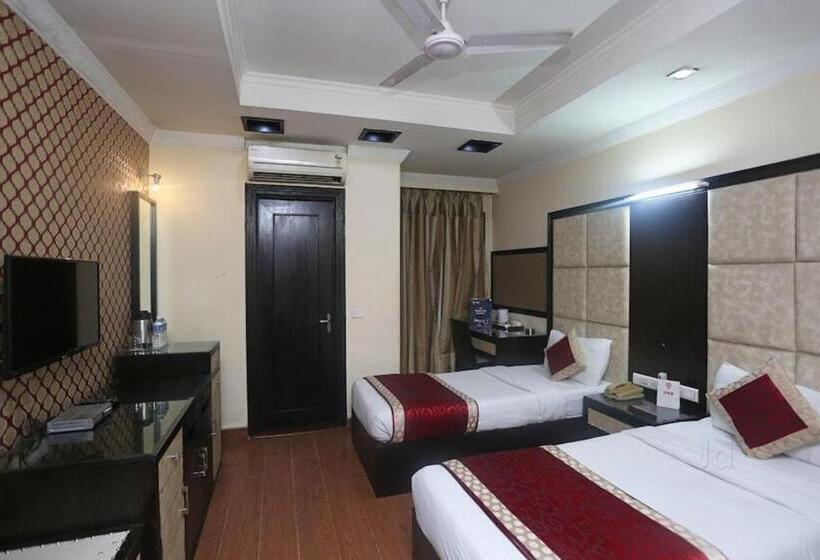 The Oakland Plaza By Orion Hotels