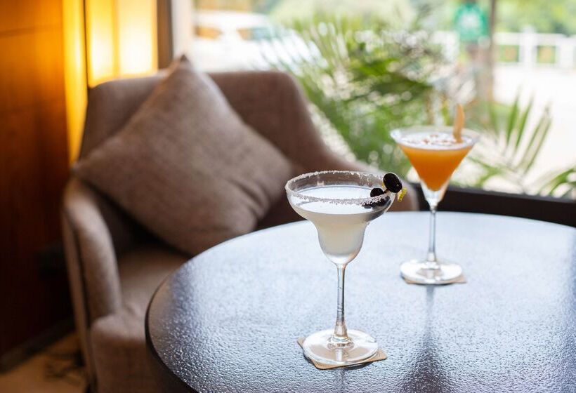 فندق The Oasis Mussoorie  A Member Of Radisson Individuals