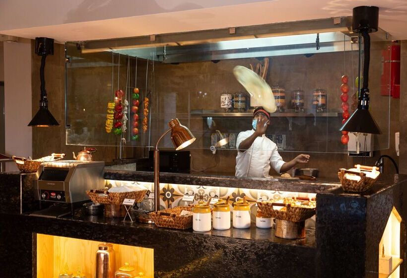 فندق The Oasis Mussoorie  A Member Of Radisson Individuals