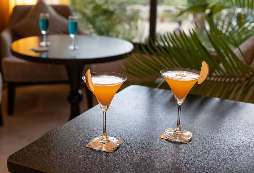 فندق The Oasis Mussoorie  A Member Of Radisson Individuals