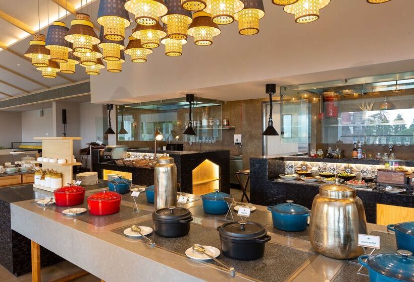 فندق The Oasis Mussoorie  A Member Of Radisson Individuals