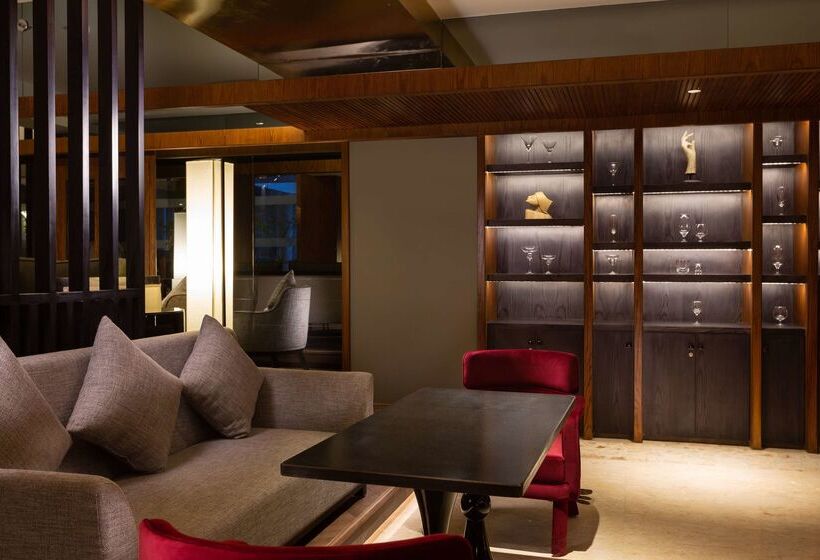 בית מלון כפרי The Oasis Mussoorie  A Member Of Radisson Individuals