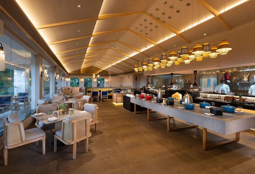 בית מלון כפרי The Oasis Mussoorie  A Member Of Radisson Individuals