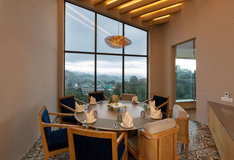 فندق The Oasis Mussoorie  A Member Of Radisson Individuals