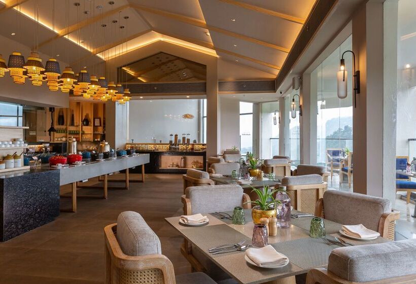 בית מלון כפרי The Oasis Mussoorie  A Member Of Radisson Individuals