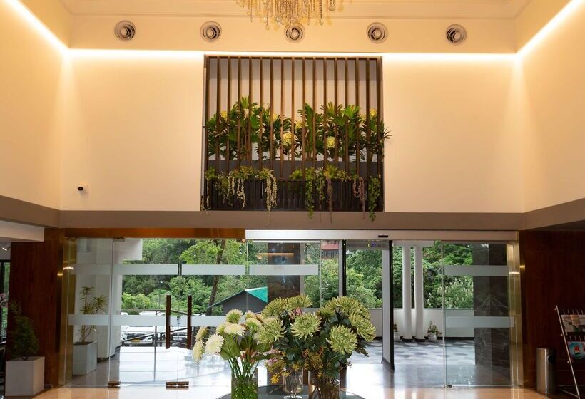 فندق The Oasis Mussoorie  A Member Of Radisson Individuals