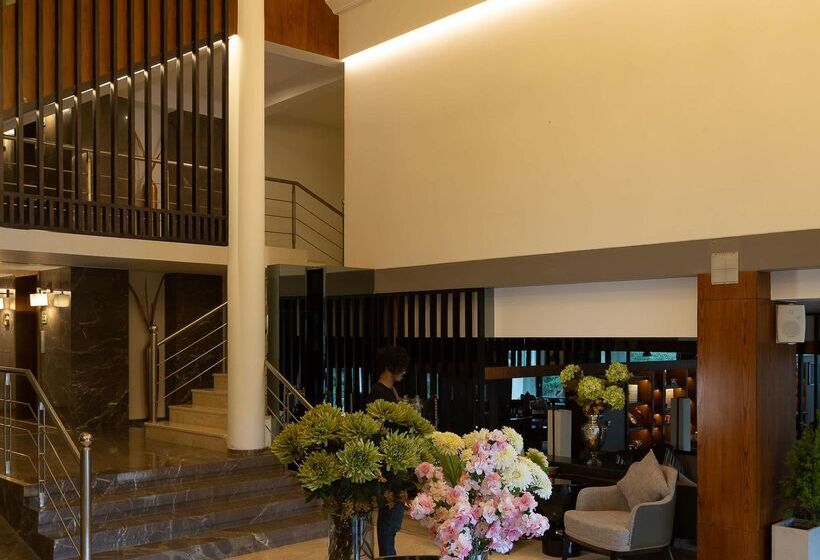 فندق The Oasis Mussoorie  A Member Of Radisson Individuals