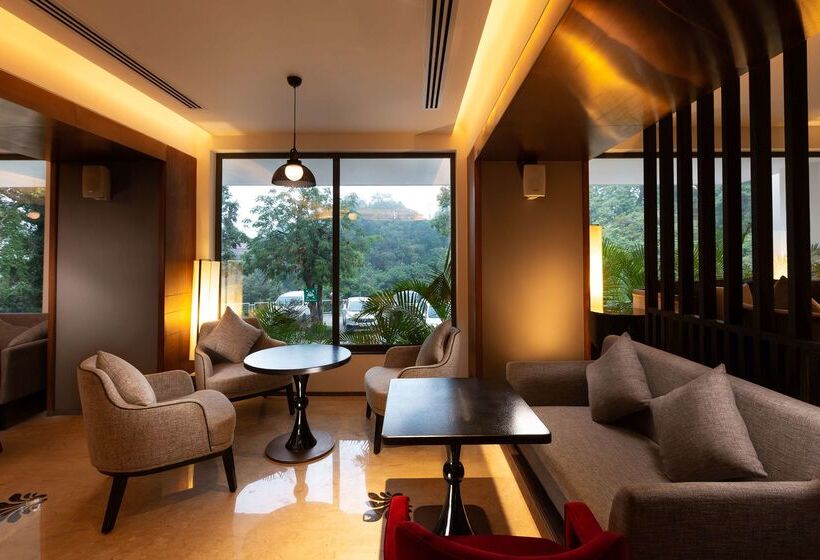 فندق The Oasis Mussoorie  A Member Of Radisson Individuals